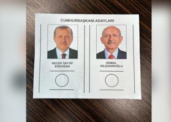 Seçimin ikinci tur süreci nasıl işleyecek?