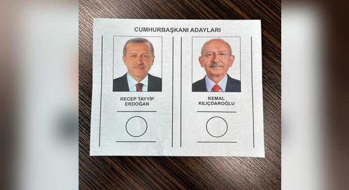 Seçimin ikinci tur süreci nasıl işleyecek?