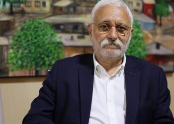 Saruhan Oluç: Faşizmi frenledik