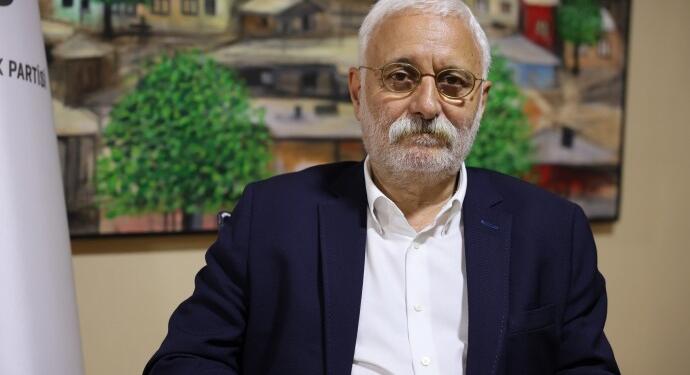 Saruhan Oluç: Faşizmi frenledik