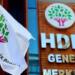 HDP’den Cumhur İttifakına tepki: Tutsak arkadaşlarımız üzerinden kirli propaganda yapılıyor