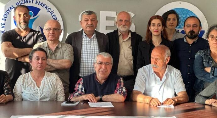 Mersin Seçim Güvenliği Platformu’ndan provokasyonlara tepki