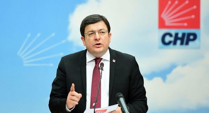 CHP’li Erkek: İçişleri Bakanlığı paralel seçim takip sistemi kurdu