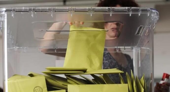 Mûş’ta seçimler için kriz masası oluşturuldu