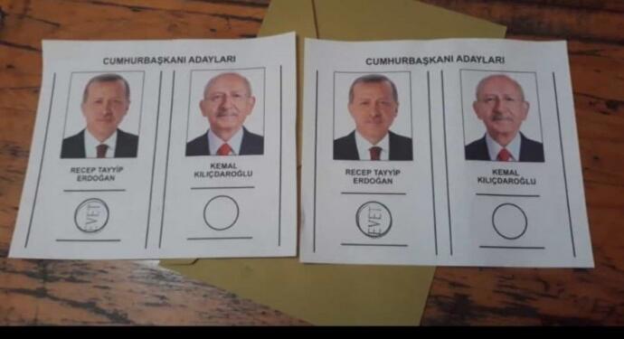 Birçok kentte usulsüzlük: Açık oy baskısı, toplu oy kullanımı, tehdit