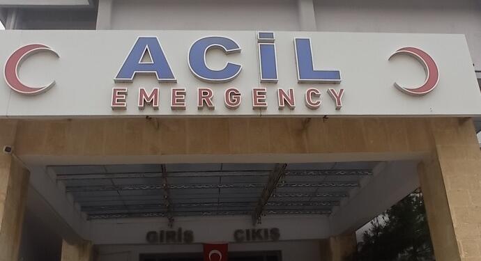 Kadınlar yolu trafiğe kapatmıştı: Hezex’te aynı yerde 3’üncü kaza