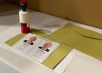 Seçim yasakları 18:00’da başlayacak