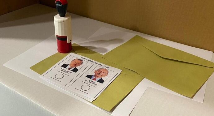 Seçim yasakları 18:00’da başlayacak