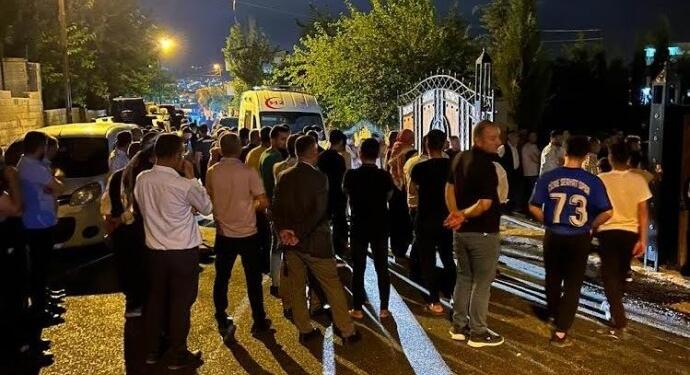 Cizîr’de şüpheli çocuk ölümü