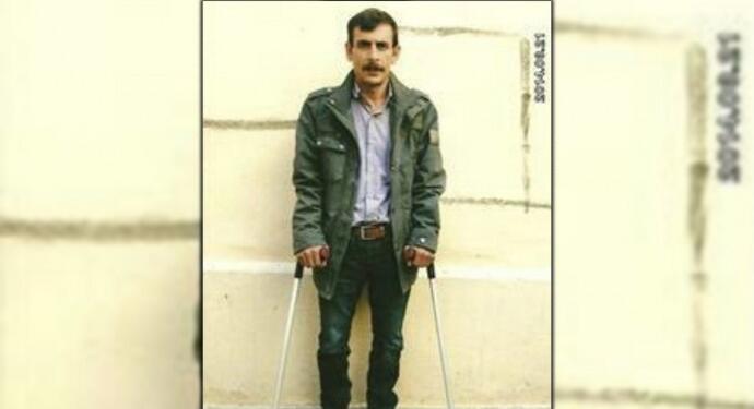 ‘Tek başına kalamaz’ raporu olan tutuklu tahliye edilmiyor