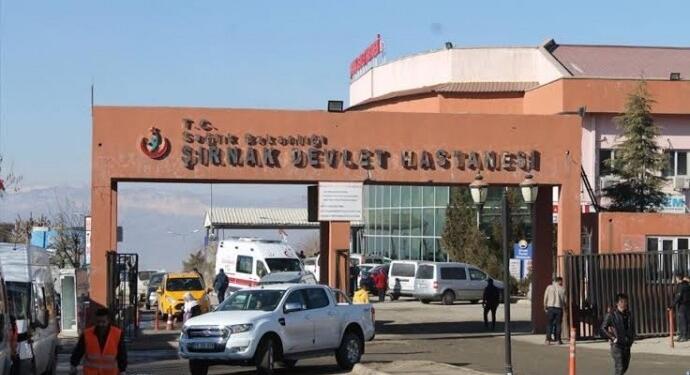 Cenazeler 5 gündür hastanede bekletiliyor