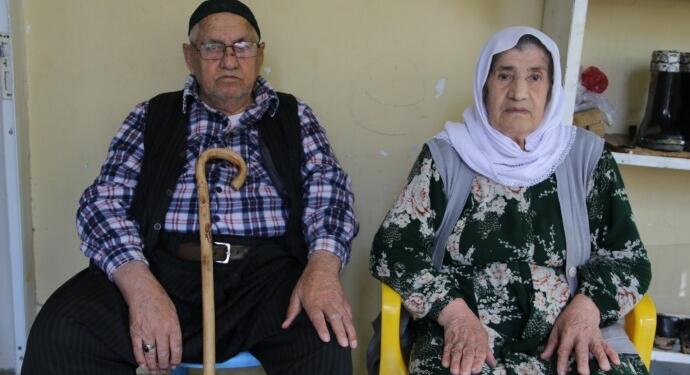 30 yıldır cezaevinde olan çocuklarına hasretler: Gözümüz yollarda