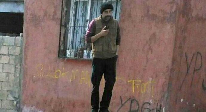 Tümen’in cenazesi 7 yıl sonra ailesine verildi