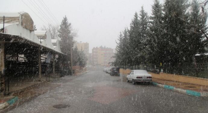 6 ilde sağanak uyarısı