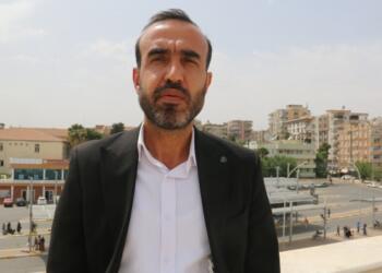 Yeşil Sol Parti Riha Milletvekili Ferit Şenyaşar: İnançlı ve kararlıyız