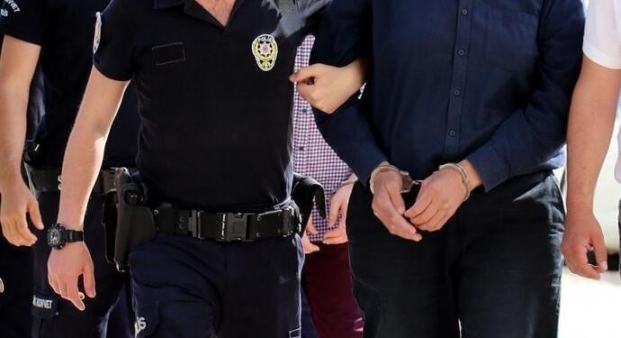 Xelfetî’de 2 kişi gözaltına alındı