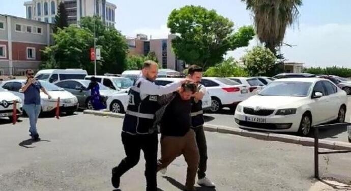 Riha’da 3 yaşındaki çocuğa cinsel istismar