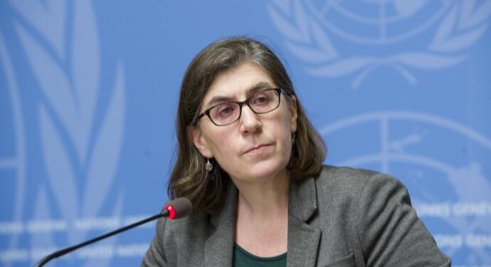 BM Sözcüsü’nden Türkiye’ye basın özgürlüğü çağrısı: Gazeteciler serbest bırakılmalı