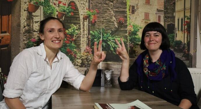 Uluslararası seçim gözleme heyeti: Kürt’ler Erdoğan’ı yıkmaya kararlı