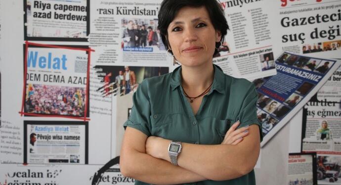 Tutuklu gazeteci Müftüoğlu’ndan ‘Bir Tutsak Öyküsü’: Pişo
