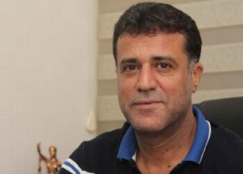 Siyasetçi Çelik’e 6 yıl 3 ay hapis cezası