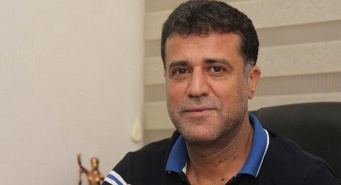 Siyasetçi Çelik’e 6 yıl 3 ay hapis cezası