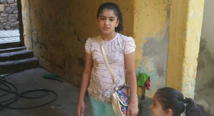 Helin Şen’in katiline ödül gibi ceza istemi