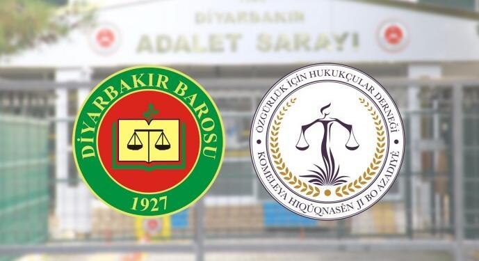 Avukatlardan 25 Nisan’da yapılan gözaltılara dair rapor: Yargı siyasetin etkisinde