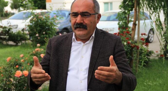 DTK Eşbaşkanı Öztürk: Erdoğan zihniyetine karşı sandıklara