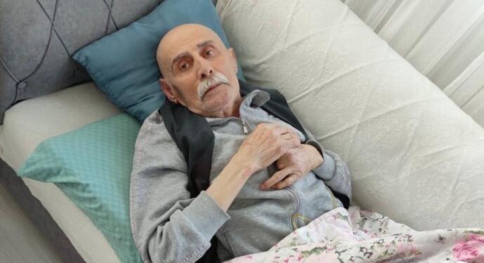 Kırtay’ın son çağrısı ‘hasta tutuklulara sahip çıkın’ oldu