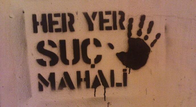 SES’ten hastanede yaşanan çocuk istismarına dair açıklama: Fail hala görevde!