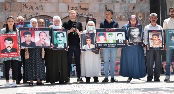 ‘JİTEM davasının kapatılması milliyetçi yargı kararıdır’