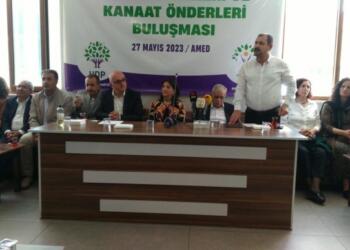 Buldan: Bizim için esas olan Kılıçdaroğlu’nun verdiği sözler