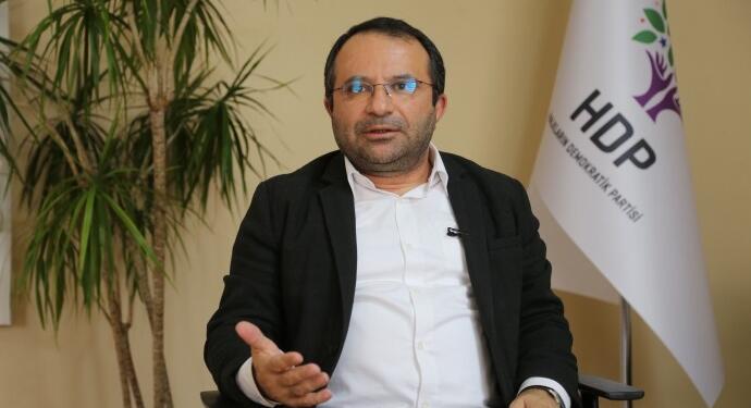 Temel: Tecride dair spekülasyonlara itibar edilmemeli