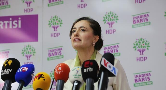 HDP Hukuk Komisyonu: 14 Mayıs’a hazırız, oylarımızı koruyacağız