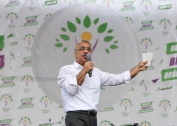 Sancar: Kararlılıkla hareket edersek her türlü oyunu boşa çıkarırız