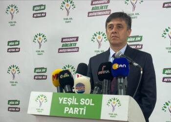 Tiryaki’den Riha ve Dîlok için açıklama