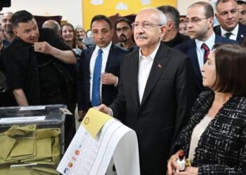 Kılıçdaroğlu’ndan ‘Sandık başından ayrılmayın’ çağrısı