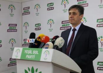 HDP seçimi ihlallerini açıkladı: Jandarma eşliğinde AKP’ye oy kullandırma, polislerden mükerrer oy