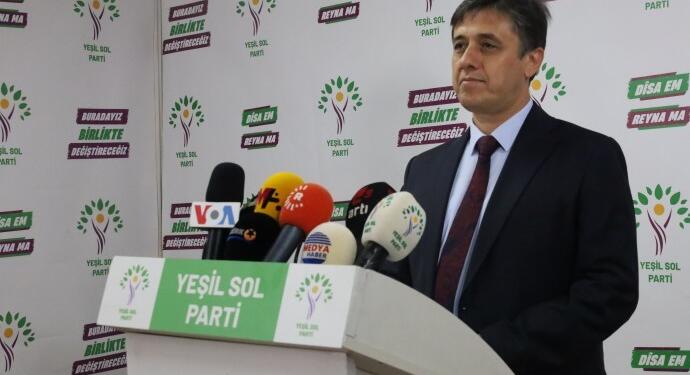 HDP seçimi ihlallerini açıkladı: Jandarma eşliğinde AKP’ye oy kullandırma, polislerden mükerrer oy