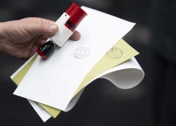 HDP ve Yeşil Sol Parti’den suç duyurusu