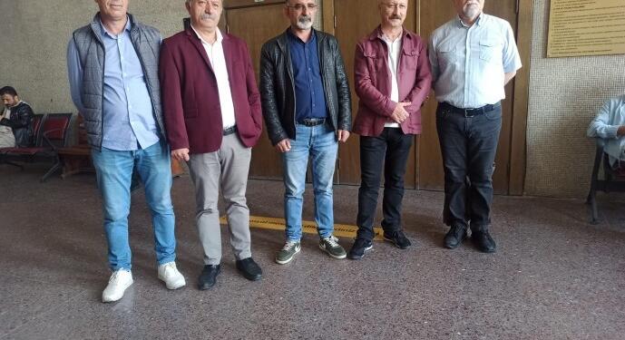 Cemevlerine saldırı davası ertelendi