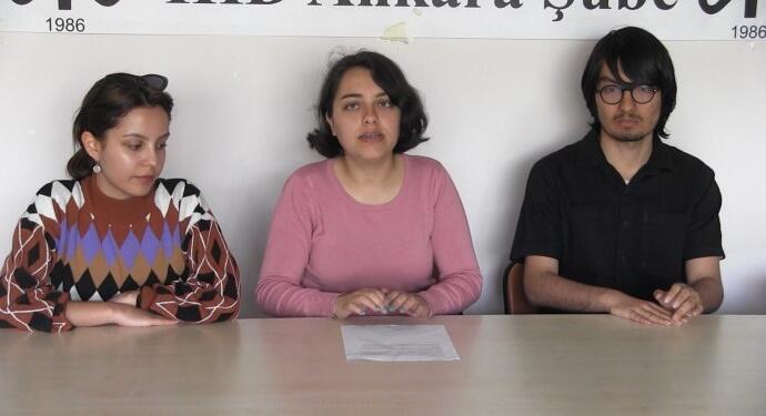 Kaldıraç okurlarına polis tacizi: Başımıza geleceklerden devlet sorumlu