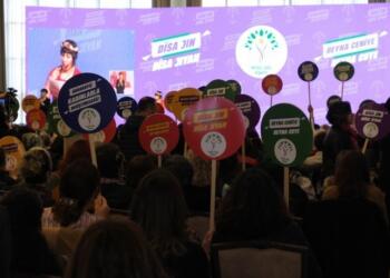 Yeşil Sol Parti ve HDP Kadın Meclisi: 28 Mayıs’ta tek adam rejimini devirelim