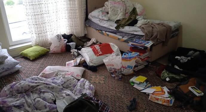 Birçok kentte operasyon: Aralarında gazeteci ve sanatçıların da olduğu 70’e yakın gözaltı