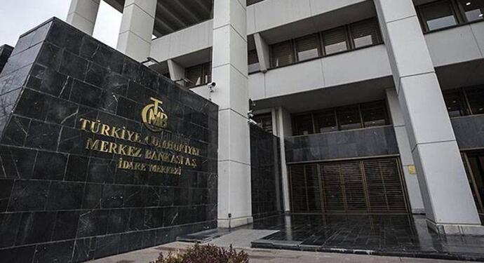 Merkez Bankası faizi 8,5’te sabit tuttu