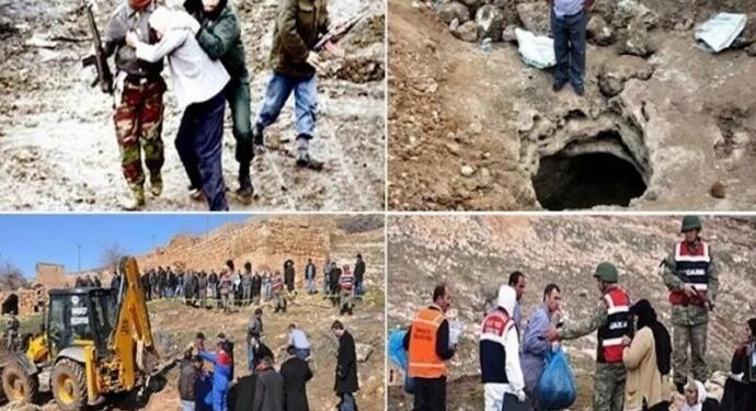 Ankara JİTEM davası: İlk beraat kararı itirazlar üzerine bozuldu, katledilenlerin yakınları harekete geçmeli