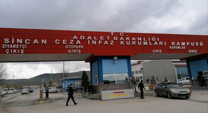 Tutuklu 4 yıldır sevk talebine cevap bekliyor!