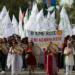 Yeşil Sol Parti yarın Antalya’da miting düzenleyecek