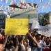 Bursa’da gençlik sahada: Üzerimize düşen sorumluluğun farkındayız